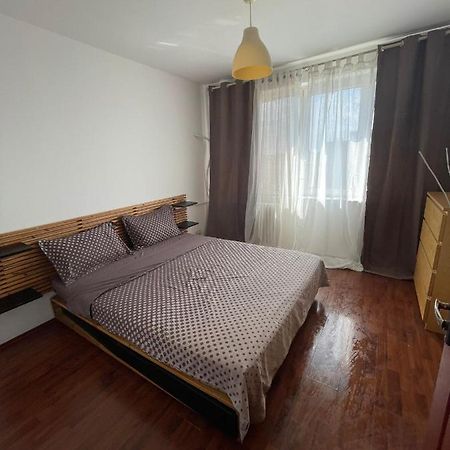 Apartament 2 Camere, Decomandat, Piata Unirii Bucureşti Eksteriør bilde