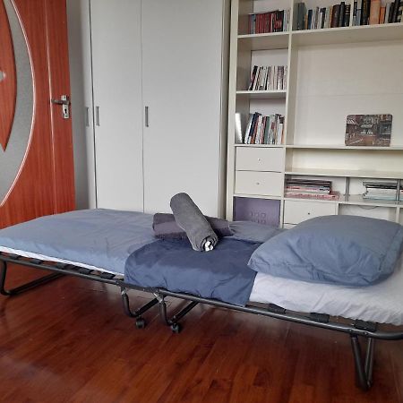 Apartament 2 Camere, Decomandat, Piata Unirii Bucureşti Eksteriør bilde