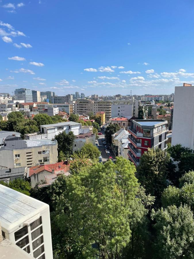 Apartament 2 Camere, Decomandat, Piata Unirii Bucureşti Eksteriør bilde