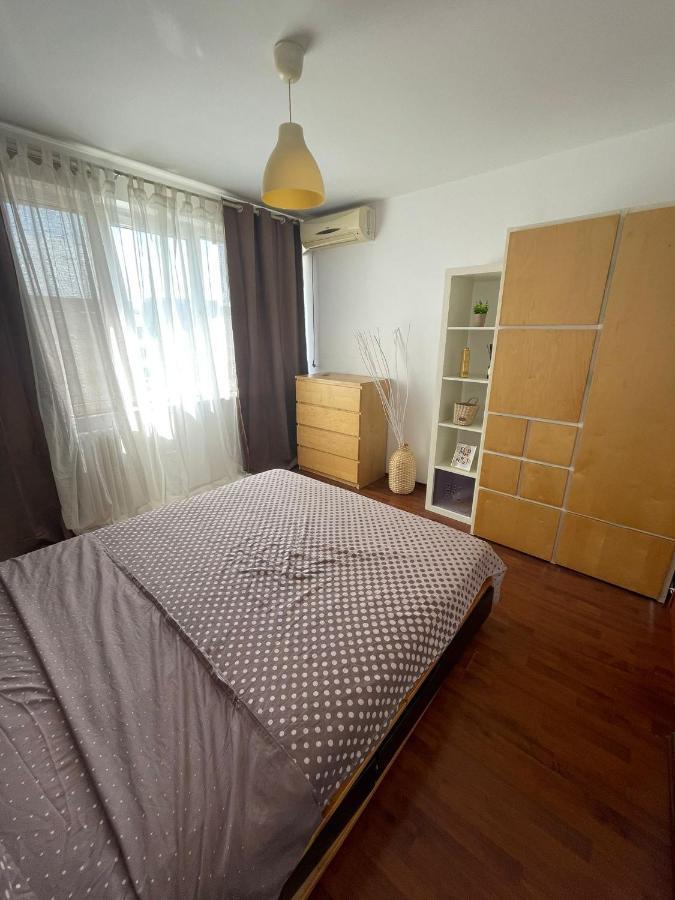 Apartament 2 Camere, Decomandat, Piata Unirii Bucureşti Eksteriør bilde