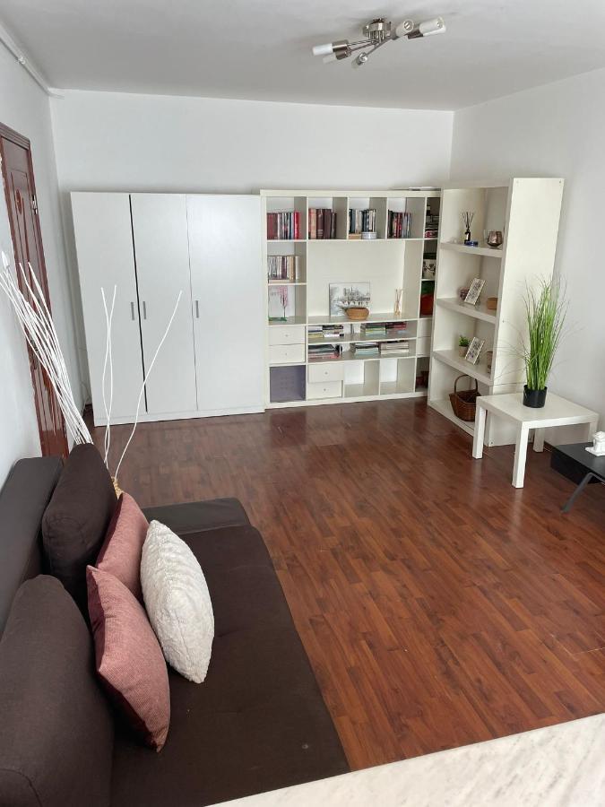 Apartament 2 Camere, Decomandat, Piata Unirii Bucureşti Eksteriør bilde