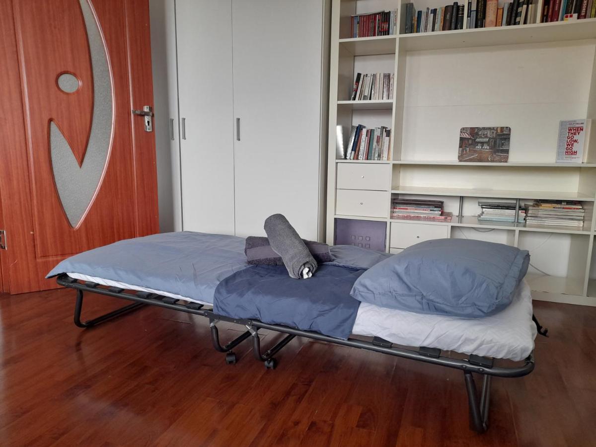 Apartament 2 Camere, Decomandat, Piata Unirii Bucureşti Eksteriør bilde